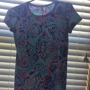 Lilly Pulitzer Shirt